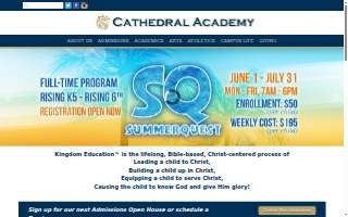 Cathedral Academy