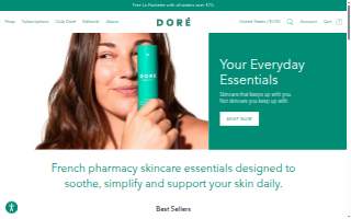 DORE (Discover Oregon Real Estate)