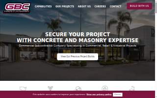 GBC Construction