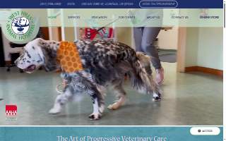 West Hills Animal Hospital