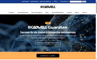 Cadwell Realty Group - Main Albany Office