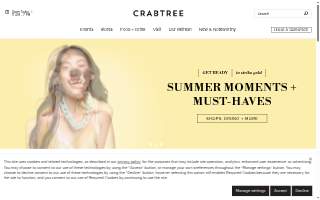 Crabtree Automotive
