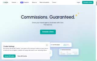 Sion Financial Benefits LLC