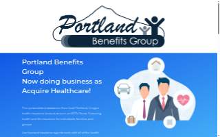 Portland Benefits Group