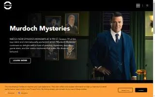 Ovation Insurance website