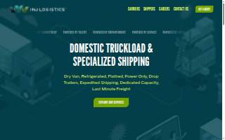 INJ Logistics Inc