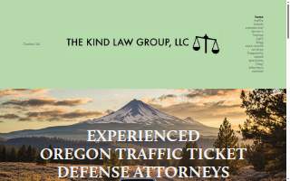 The Kind Law Group, LLC - Oregontrafficattorneys.com