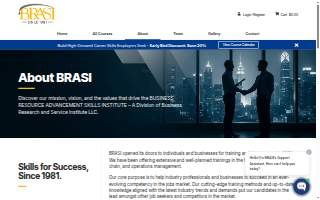 Brasi Automotive Repair