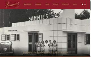 Sammies Keizer