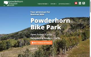 Powderhorn Cafe & Pies