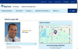 Cauble, Furr & Beguin, LLP
