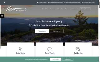 Hart Insurance Agency