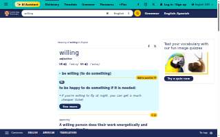 Willing Accounting, CPA