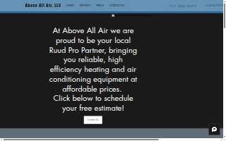 Above All Air LLC