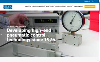 AirTec Heating & Air Conditioning