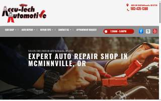 Accu-Tech Automotive