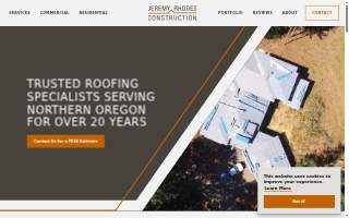 Jeremy Rhodes Construction LLC