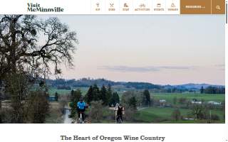 McMinnville Internal Medicine