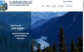H. Kaplan CPA