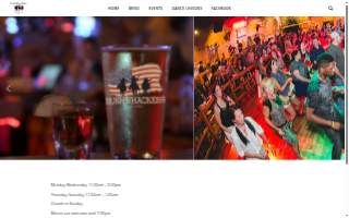 Bushwhackers