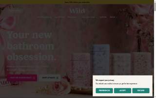 The Wild Rose