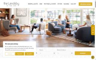 Landsby Electric
