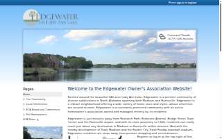 Edgewater Construction Corp