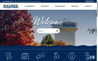 Maumee Valley Veterinary Clinic