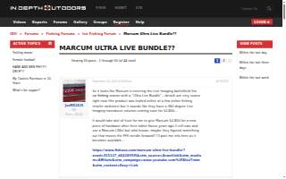 Marcum's Nursery