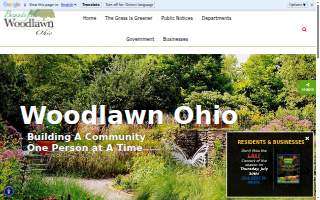 Woodlawn Landscaping
