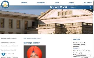 SINGH TRUCKLINES, LLC