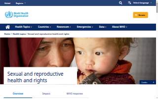 Reproductive Revolutions