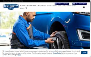 Quick Lane Tire and Auto Center