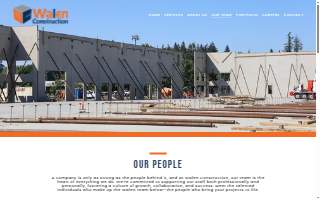 Walen Construction