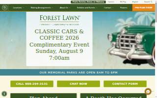 Forest Green Lawn Services