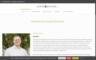 Levin and Levine, LLP