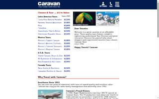 Caravan Coffee