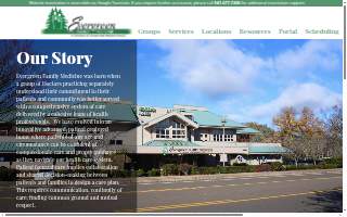 Evergreen Family Medicine
