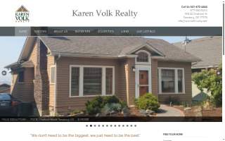 Karen Volk Realty