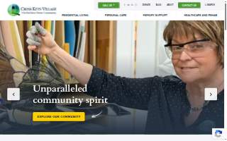 CrossKeys Insurance Inc
