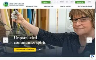 CrossKeys Insurance Inc website