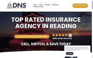 DNS Insurance Agency