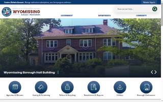 Wyomissing Animal Hospital