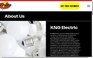 KNG Electric