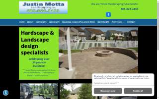 Justin Motta Landscaping LLC