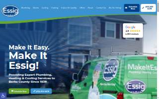 Essig Plumbing & Heating