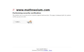 Mathnasium