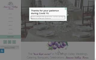 Saucon Valley Acres Catering Inc