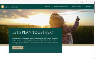 Lehigh Valley Investment Group