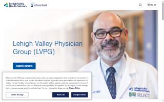 LVPG Family Medicine-Vine Street